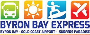 Byron Bay Express