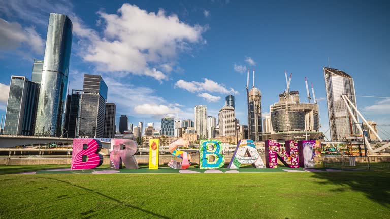 Brisbane