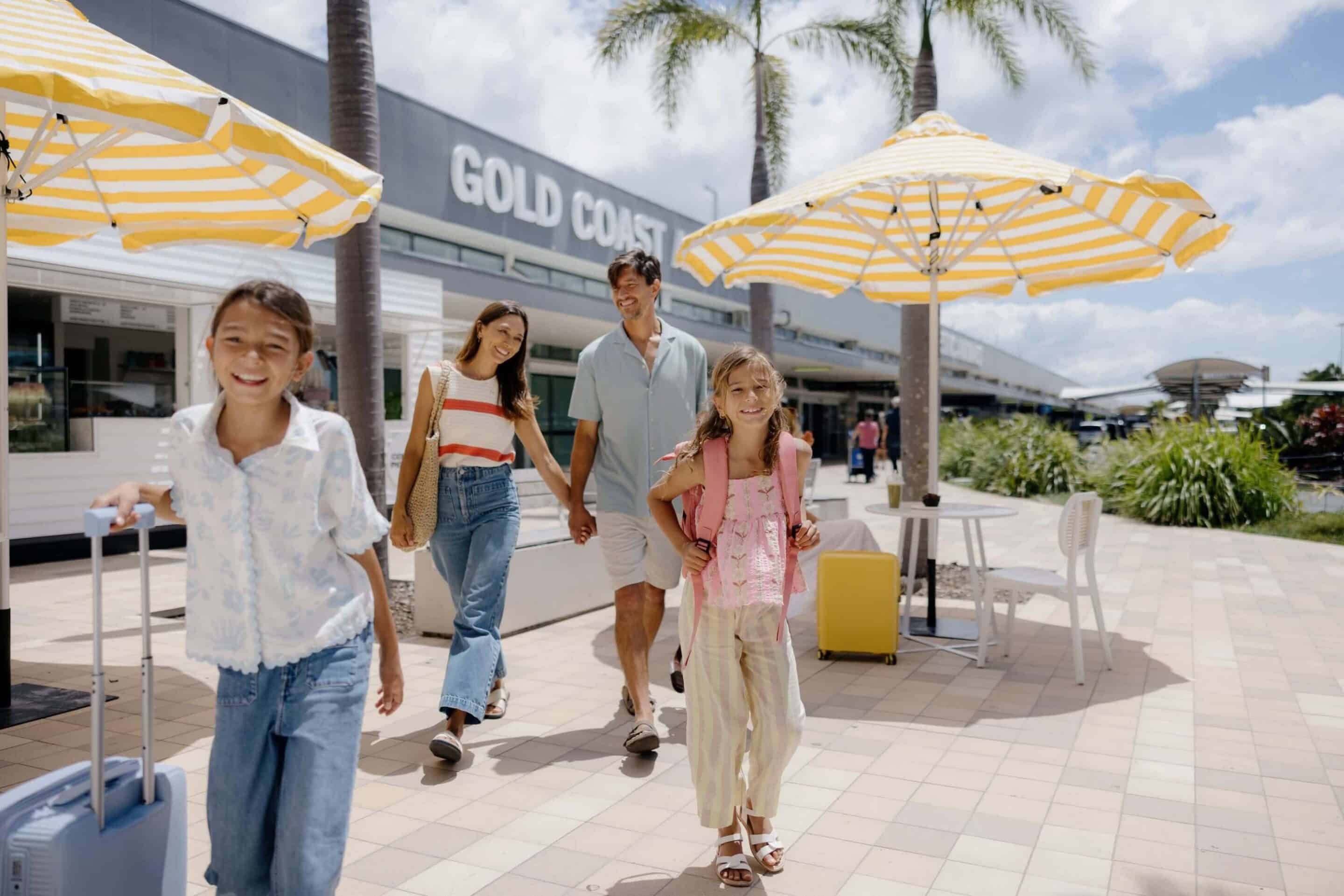 Gold Coast Airport